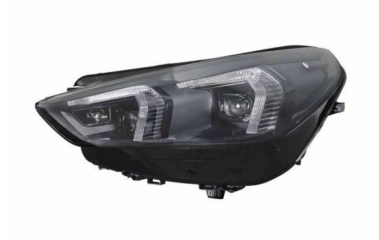 Headlight 1EX 015 368-511 Hella