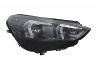 Headlight 1EX 015 368-521 Hella