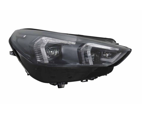 Headlight 1EX 015 368-521 Hella