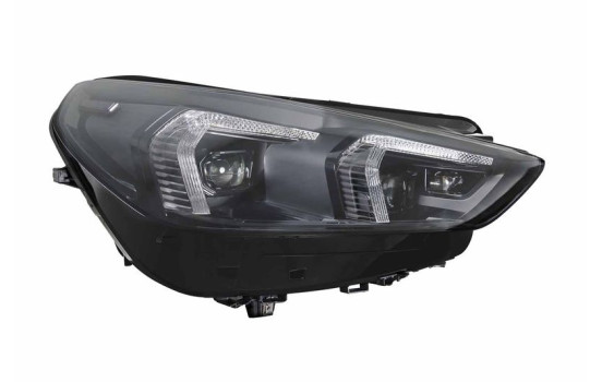 Headlight 1EX 015 368-521 Hella