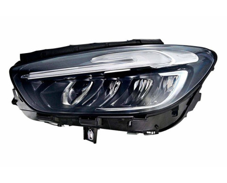 Headlight 1EX 015 558-311 Hella, Image 2