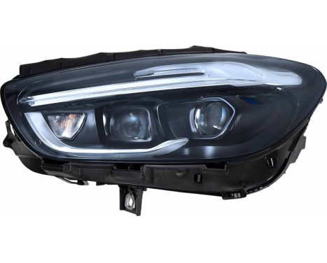 Headlight 1EX 015 558-511 Hella