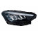 Headlight 1EX 015 568-121 Hella, Thumbnail 2