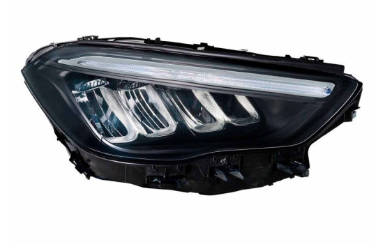 Headlight 1EX 015 568-121 Hella, Image 2