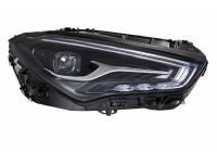 Headlight 1EX 015 569-621 Hella