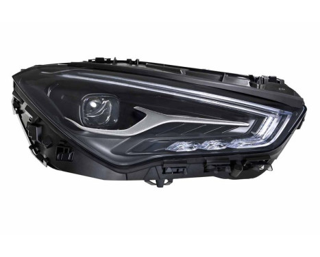 Headlight 1EX 015 569-621 Hella