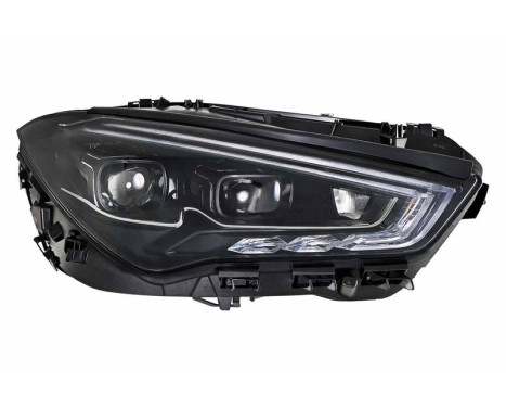 Headlight 1EX 015 569-721 Hella