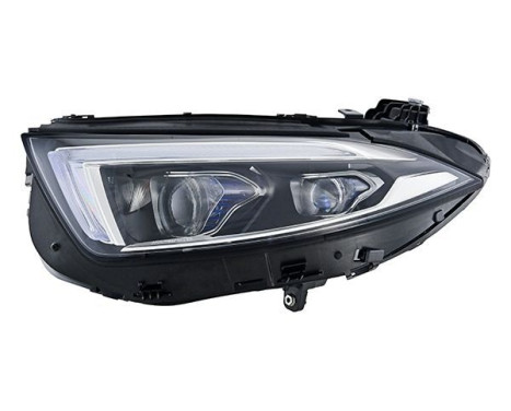 Headlight 1EX 015 619-711 Hella