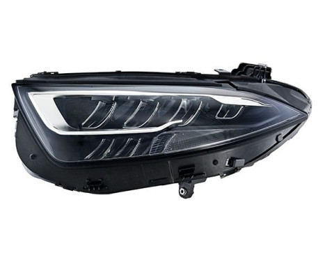 Headlight 1EX 015 619-811 Hella