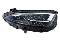 Headlight 1EX 015 619-821 Hella