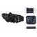 Headlight 1EX 016 809-711 Hella, Thumbnail 2