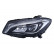 HEADLIGHT 1EX 1EX354 880-011 Hella