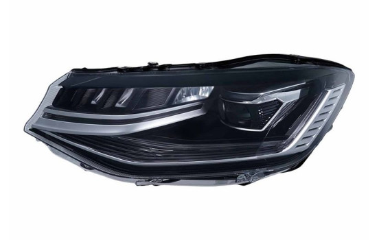Headlight 1EX 354 867-051 Hella