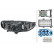 Headlight 1EX 354 869-111 Hella, Thumbnail 2