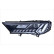 Headlight 1EX 354 881-071 Hella
