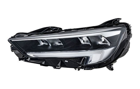 Headlight 1EX 354 882-011 Hella