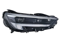 Headlight 1EX 354 882-061 Hella