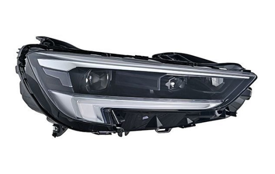 Headlight 1EX 354 882-061 Hella