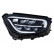 Headlight 1EX 354 897-021 Hella