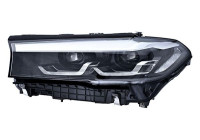 HEADLIGHT 1EX015 449-311 Hella
