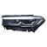 HEADLIGHT 1EX015 449-311 Hella