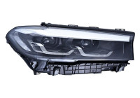 HEADLIGHT 1EX015 449-321 Hella