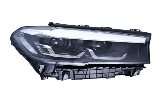 HEADLIGHT 1EX015 449-321 Hella