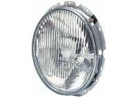 Headlight 1L8 003 060-691 Hella