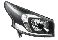 Headlight 1LE 011 565-141 Hella