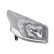 Headlight 1LE 011 565-181 Hella