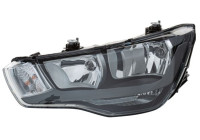 HEADLIGHT 1LG 1LG 354 837-041 Hella