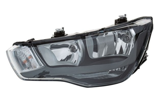 HEADLIGHT 1LG 1LG 354 837-041 Hella