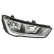 HEADLIGHT 1LG 1LG 354 838-041 Hella