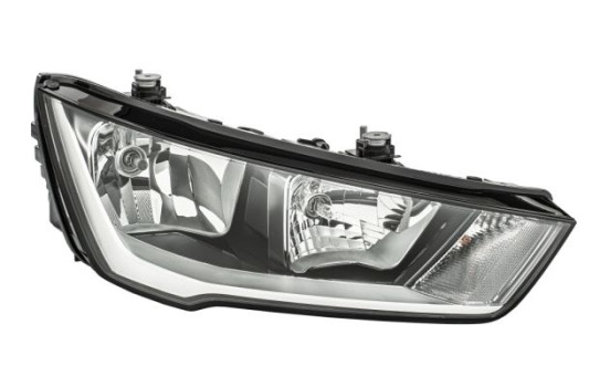HEADLIGHT 1LG 1LG 354 838-041 Hella