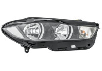 Headlight 1LH 011 811-141 Hella