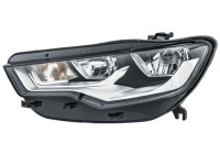 Headlight 1LJ 011 149-031 Hella