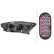 Headlight 1LJ 011 149-041 Hella, Thumbnail 2
