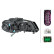 Headlight 1LL 009 648-411 Hella, Thumbnail 2