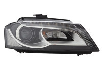 Headlight 1LL 009 648-421 Hella