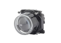Headlight 1LL 009 998-051 Hella