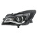 Headlight 1LL 011 165-771 Hella