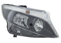 Headlight 1LL 011 284-901 Hella