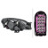 Headlight 1LL 012 643-031 Hella, Thumbnail 2