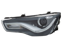 HEADLIGHT 1LL 1LL 354 837-071 Hella