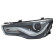 HEADLIGHT 1LL 1LL 354 837-071 Hella