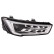 HEADLIGHT 1LL 1LL 354 838-081 Hella