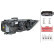 HEADLIGHT 1LL 1LL 354 839-071 Hella, Thumbnail 2