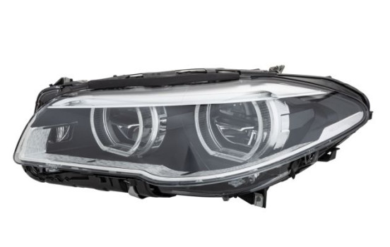 Headlight 1LX 011 072-931 Hella