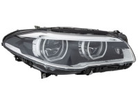 Headlight 1LX 011 072-941 Hella