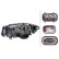 Headlight 1LX 011 072-941 Hella, Thumbnail 2